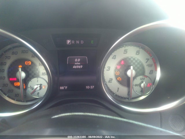2015 Mercedes-Benz SLK-Class, VIN: WDDPK4HA0FF105565
