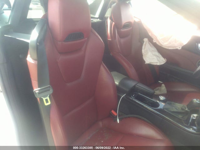 2015 Mercedes-Benz SLK-Class, VIN: WDDPK4HA0FF105565