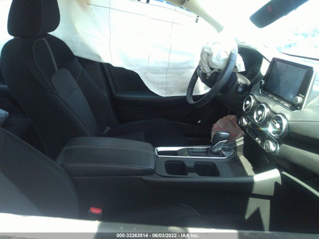 2020 Nissan Sentra, VIN: 3N1AB8CV8LY220004