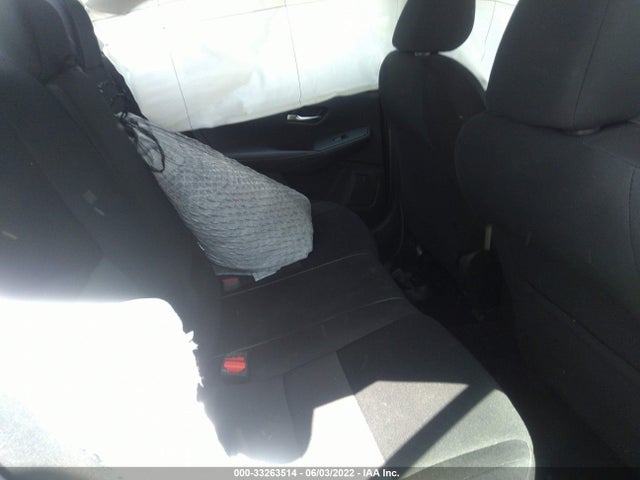 2020 Nissan Sentra, VIN: 3N1AB8CV8LY220004