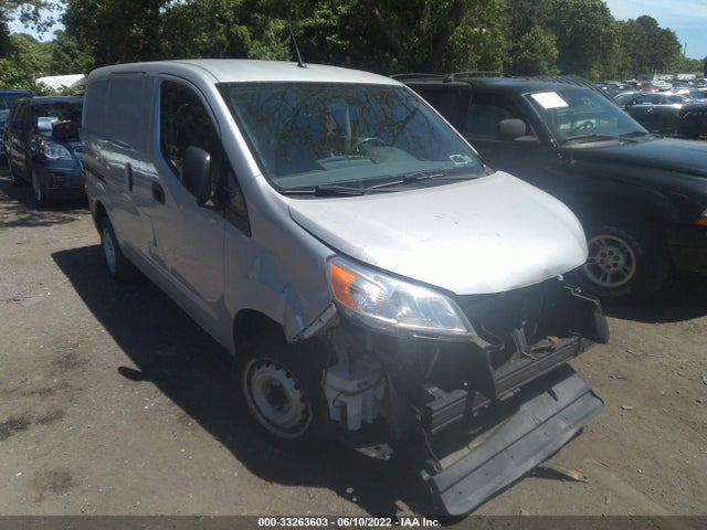 2014 Nissan NV 200, VIN: 3N6CM0KN9EK692038