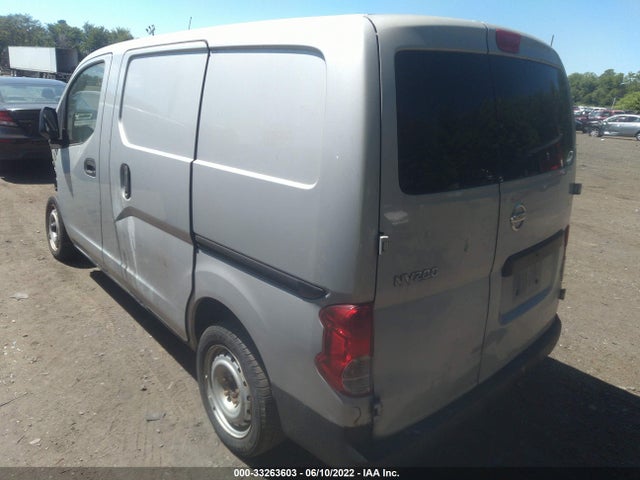 2014 Nissan NV 200, VIN: 3N6CM0KN9EK692038