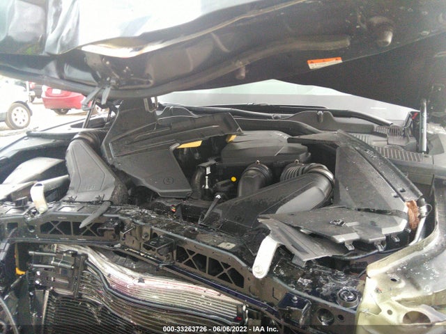 2022 Genesis GV80, VIN: KMUHCESC4NU083783