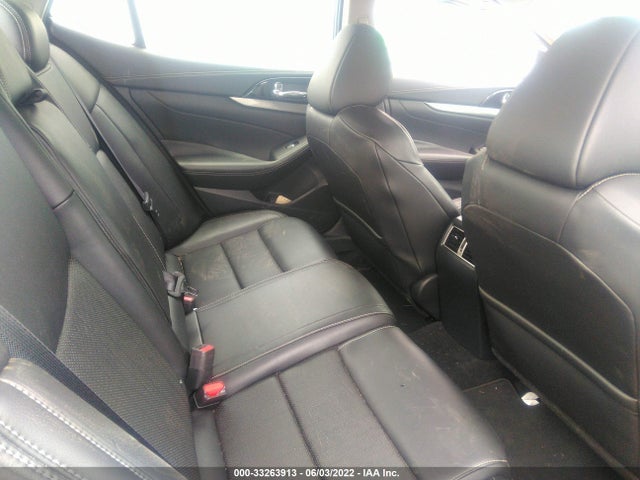 2020 Nissan Maxima, VIN: 1N4AA6CVXLC366164
