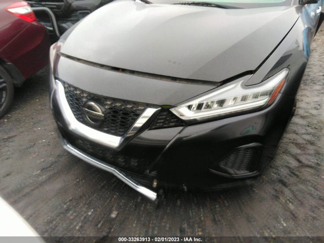 2020 Nissan Maxima, VIN: 1N4AA6CVXLC366164