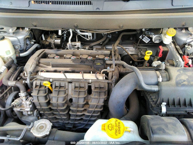 Dodge JOURNEY SE 2018 3C4PDCAB0JT521454 Image 10