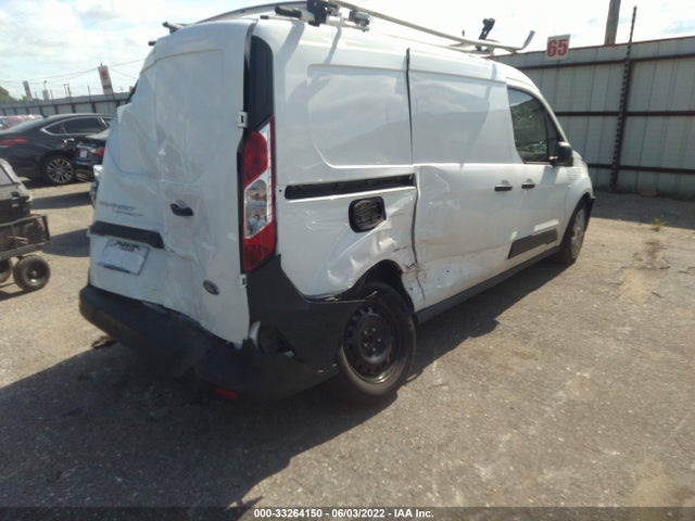 2022 Ford Transit Connect, VIN: NM0LS7S22N1515322