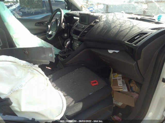2022 Ford Transit Connect, VIN: NM0LS7S22N1515322