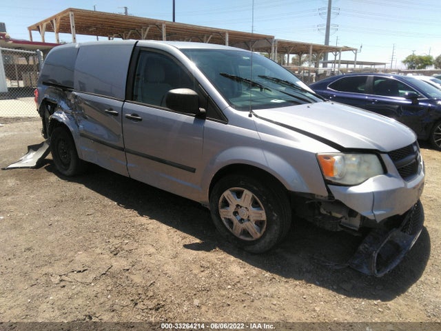2014 Ram Cargo Van, VIN: 2C4RRGAG1ER142629