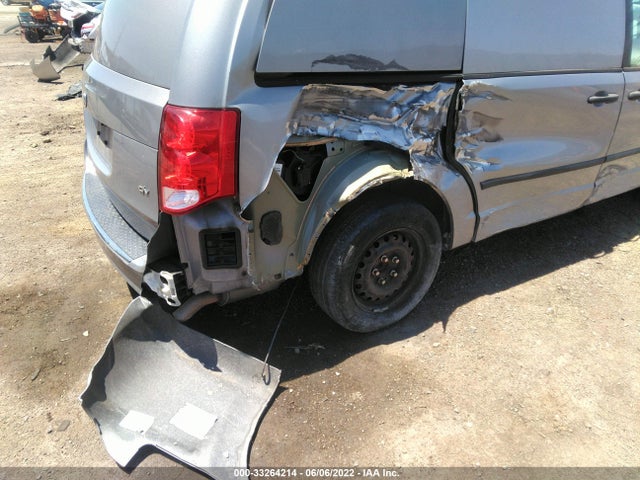 2014 Ram Cargo Van, VIN: 2C4RRGAG1ER142629