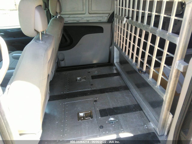 2014 Ram Cargo Van, VIN: 2C4RRGAG1ER142629