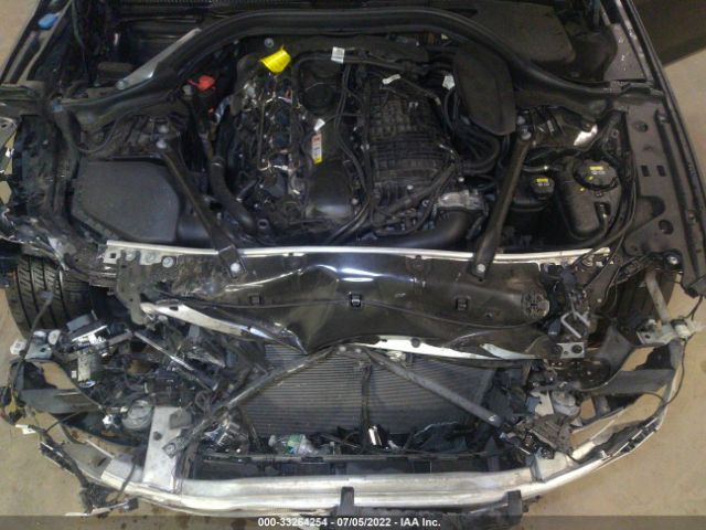 WBAJE5C36HG914245 BMW 5 Series 540i