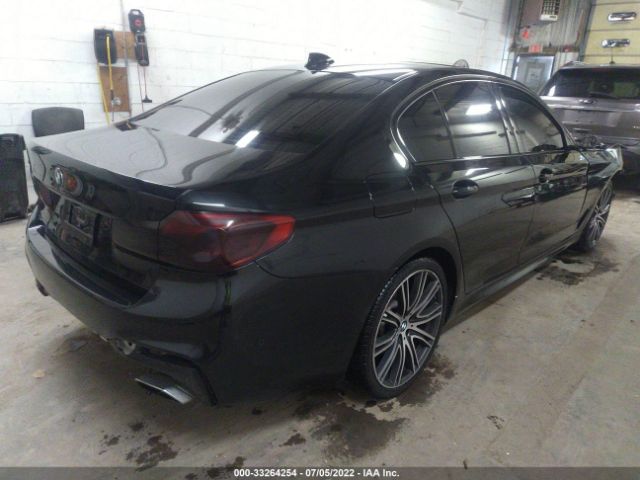 WBAJE5C36HG914245 BMW 5 Series 540i