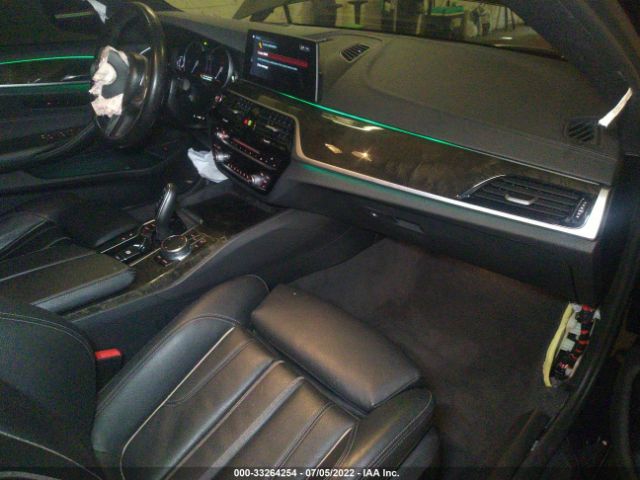 WBAJE5C36HG914245 BMW 5 Series 540i