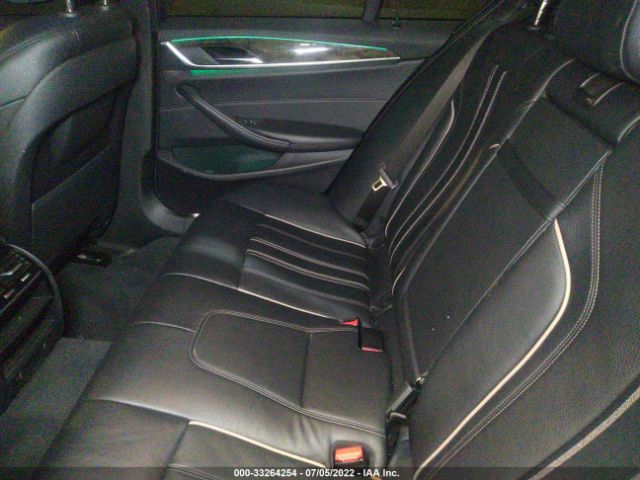 WBAJE5C36HG914245 BMW 5 Series 540i