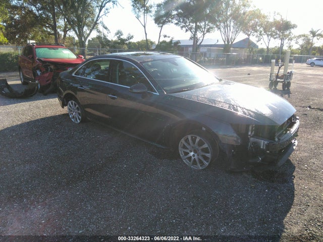 2020 Audi A4, VIN: WAUGMAF45LN009350