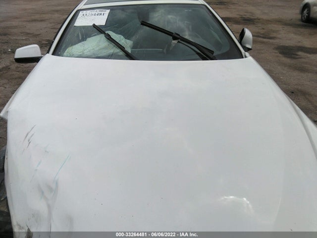 2015 BMW 6 Series, VIN: WBA6B8C50FD453575