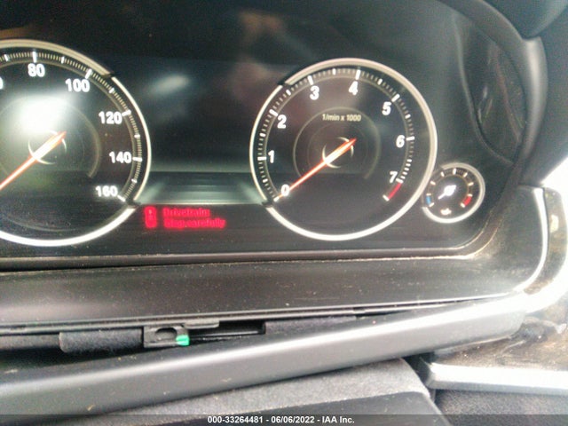 2015 BMW 6 Series, VIN: WBA6B8C50FD453575
