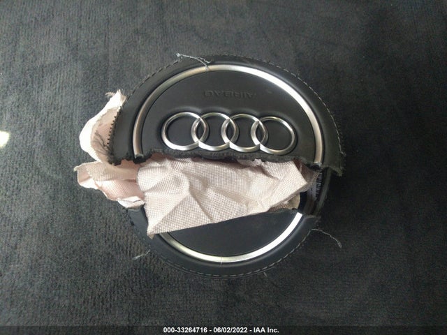 2020 Audi R8, VIN: WUAEEAFX4L7900304
