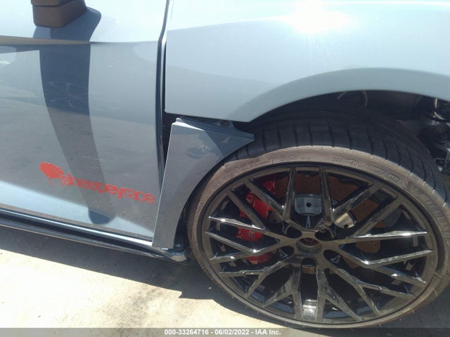 2020 Audi R8, VIN: WUAEEAFX4L7900304