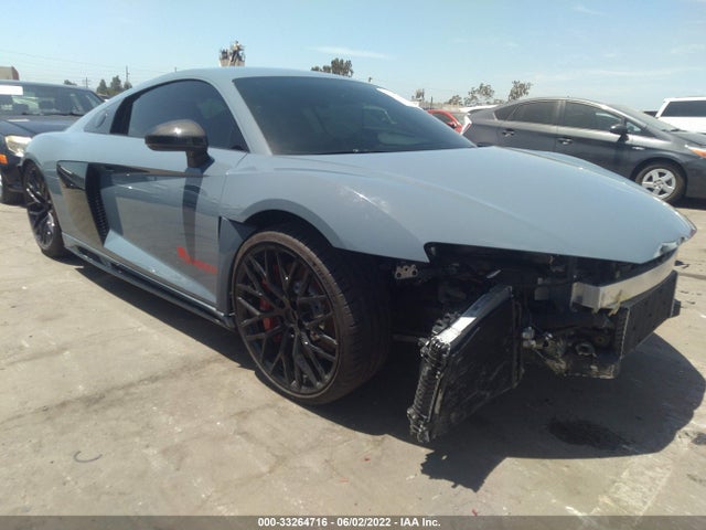 2020 Audi R8, VIN: WUAEEAFX4L7900304