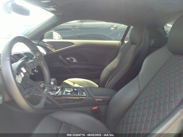2020 Audi R8, VIN: WUAEEAFX4L7900304