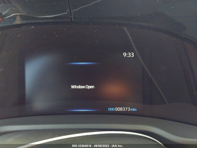 2021 Toyota Mirai, VIN: JTDAAAAA7MA001564