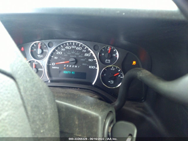 2017 GMC Savana, VIN: 1GTW7AFFXH1912244