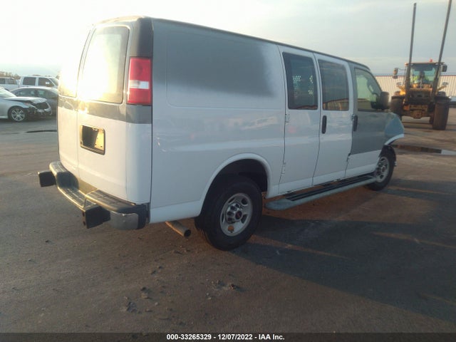 2017 GMC Savana, VIN: 1GTW7AFFXH1912244