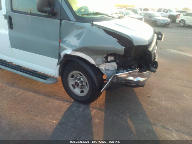 2017 GMC Savana, VIN: 1GTW7AFFXH1912244