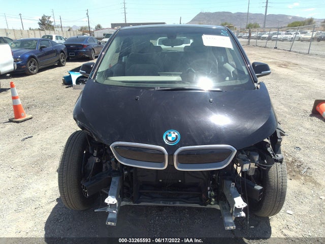 2018 BMW i3, VIN: WBY7Z4C59JVD96471