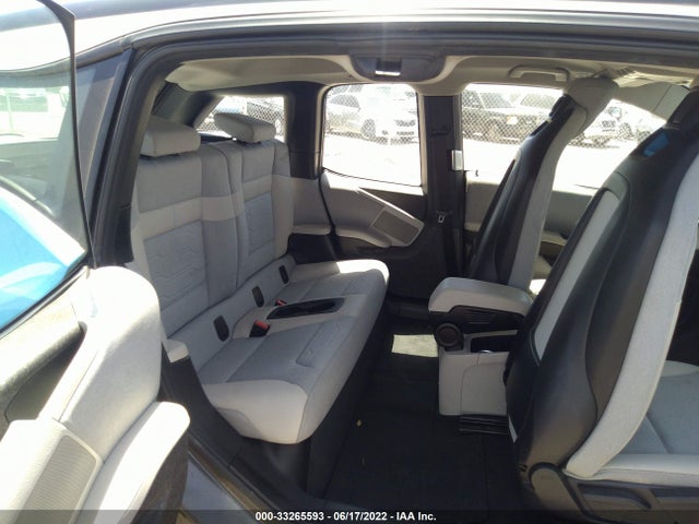 2018 BMW i3, VIN: WBY7Z4C59JVD96471
