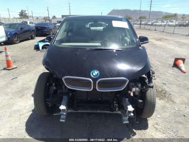 WBY7Z4C59JVD96471 BMW I3