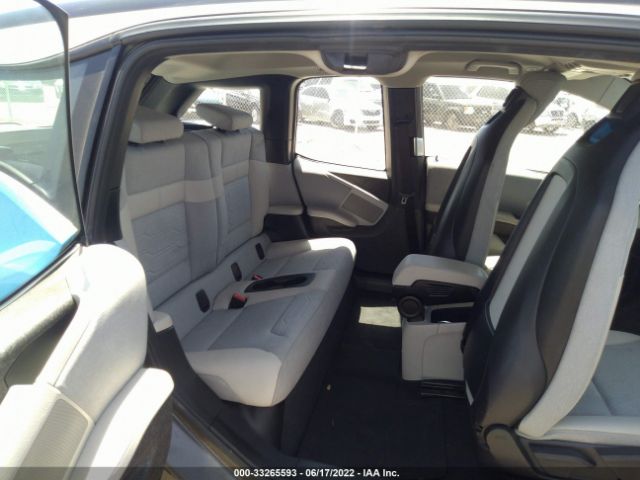 WBY7Z4C59JVD96471 BMW I3