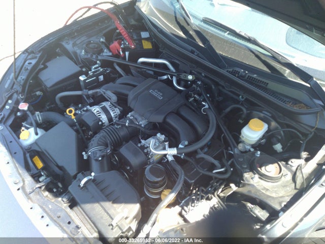 2022 Toyota GR 86, VIN: JF1ZNBF13N8750141