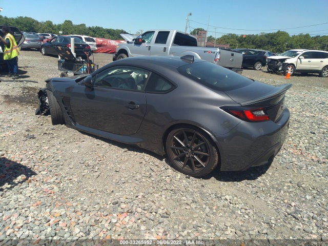 2022 Toyota GR 86, VIN: JF1ZNBF13N8750141