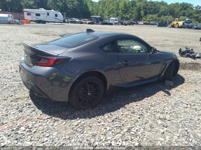 2022 Toyota GR 86, VIN: JF1ZNBF13N8750141