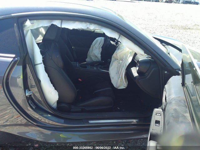 2022 Toyota GR 86, VIN: JF1ZNBF13N8750141