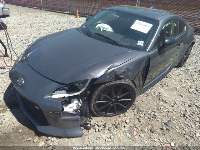 2022 Toyota GR 86, VIN: JF1ZNBF13N8750141