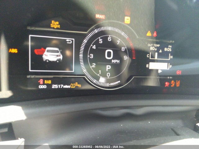 2022 Toyota GR 86, VIN: JF1ZNBF13N8750141