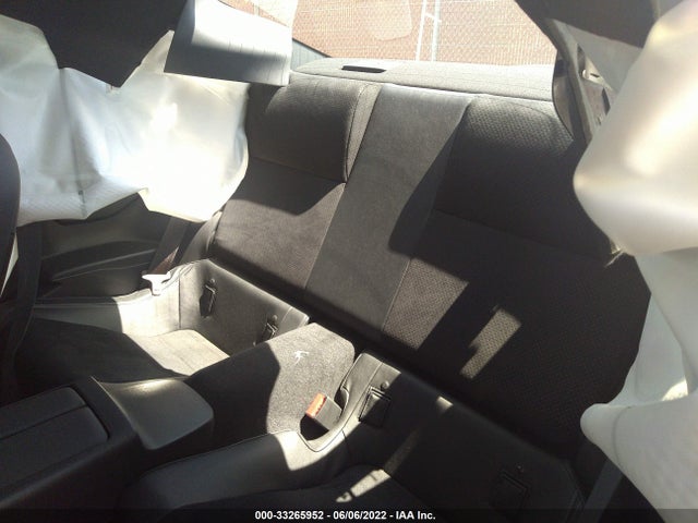 2022 Toyota GR 86, VIN: JF1ZNBF13N8750141