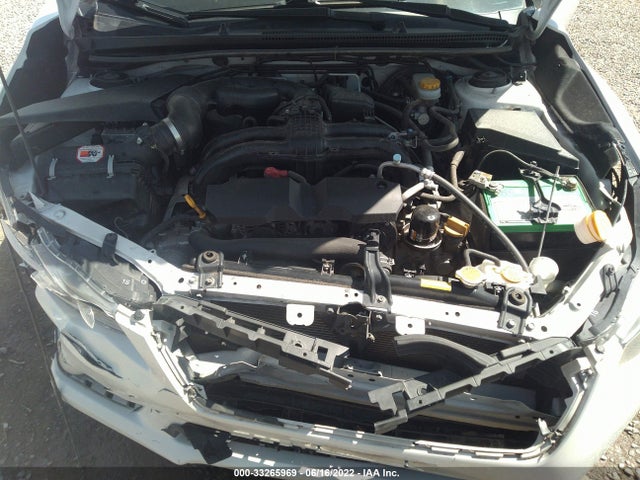 2016 Subaru Impreza, VIN: JF1GPAP67GG259327