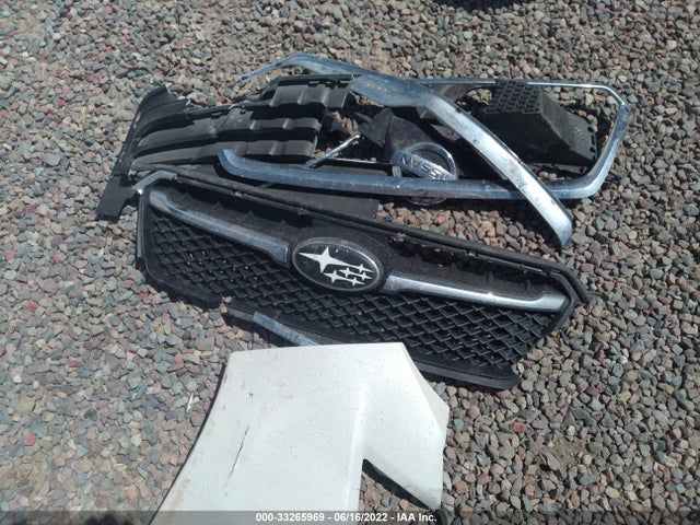 2016 Subaru Impreza, VIN: JF1GPAP67GG259327