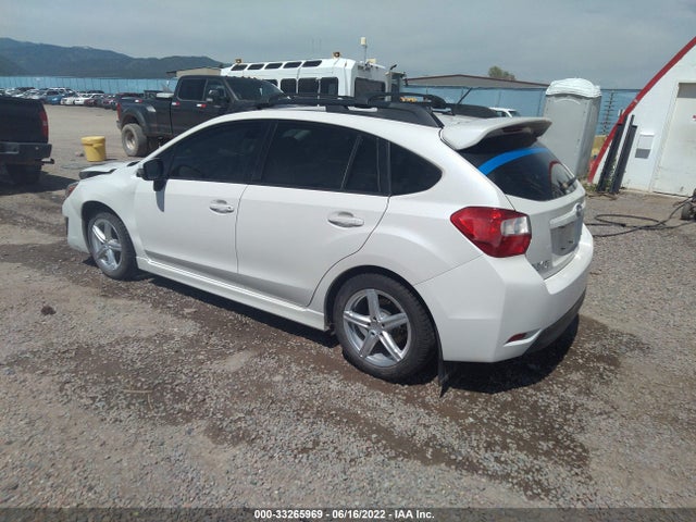 2016 Subaru Impreza, VIN: JF1GPAP67GG259327