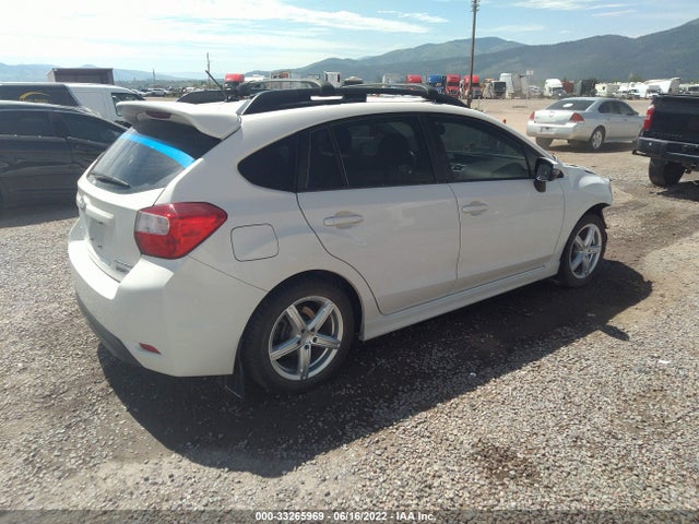 2016 Subaru Impreza, VIN: JF1GPAP67GG259327