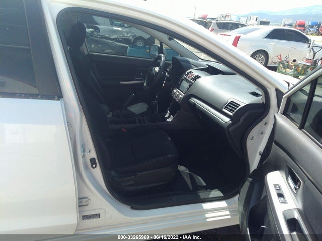 2016 Subaru Impreza, VIN: JF1GPAP67GG259327