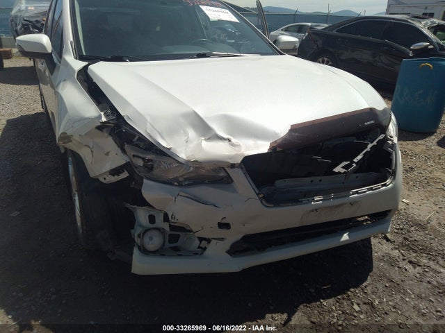 2016 Subaru Impreza, VIN: JF1GPAP67GG259327