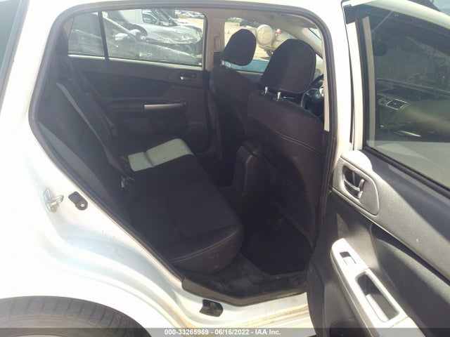 2016 Subaru Impreza, VIN: JF1GPAP67GG259327