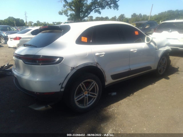 2019 Porsche Macan, VIN: WP1AA2A55KLB06340