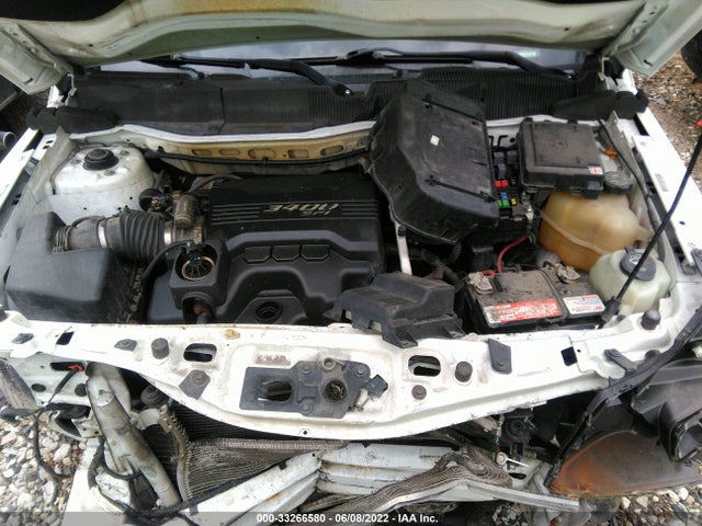 2008 CHEVROLET EQUINOX LS VIN: 2CNDL13F986338560